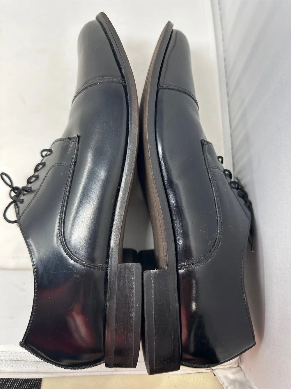 Florsheim Oxfords Size 10 1/2D